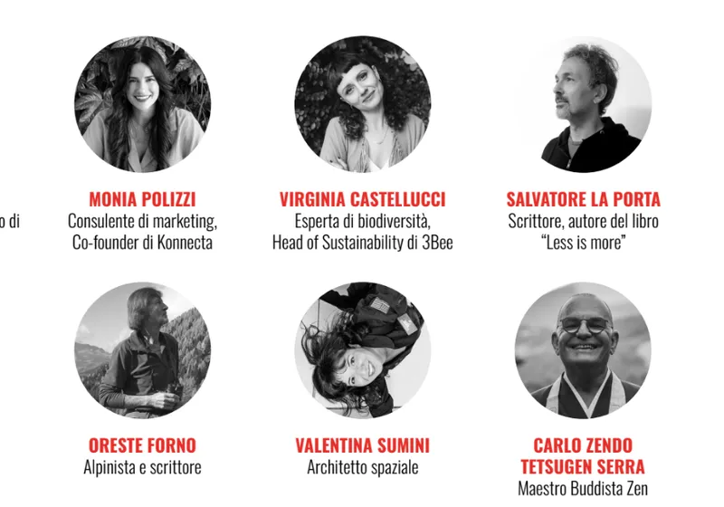 TEDxSondrio: nove speakers per scoprire “L’essenziale”