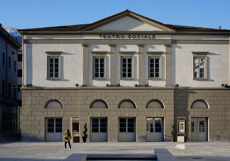 TEDxSondrio 2026: il tema sarà “Sconfinare”