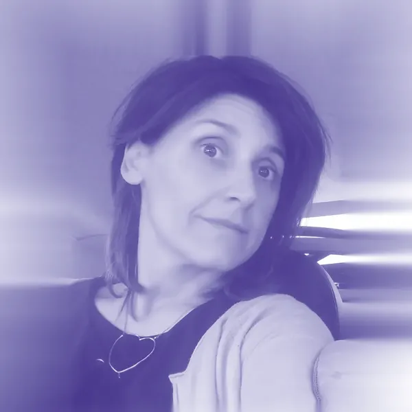 Enrica Pedrotti