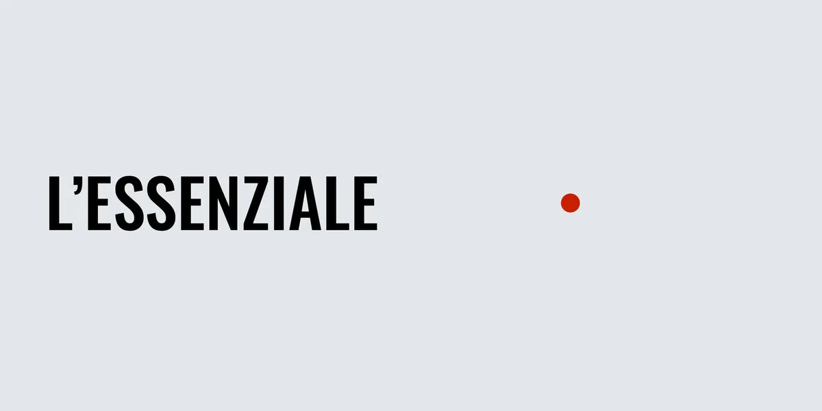 L'Essenziale