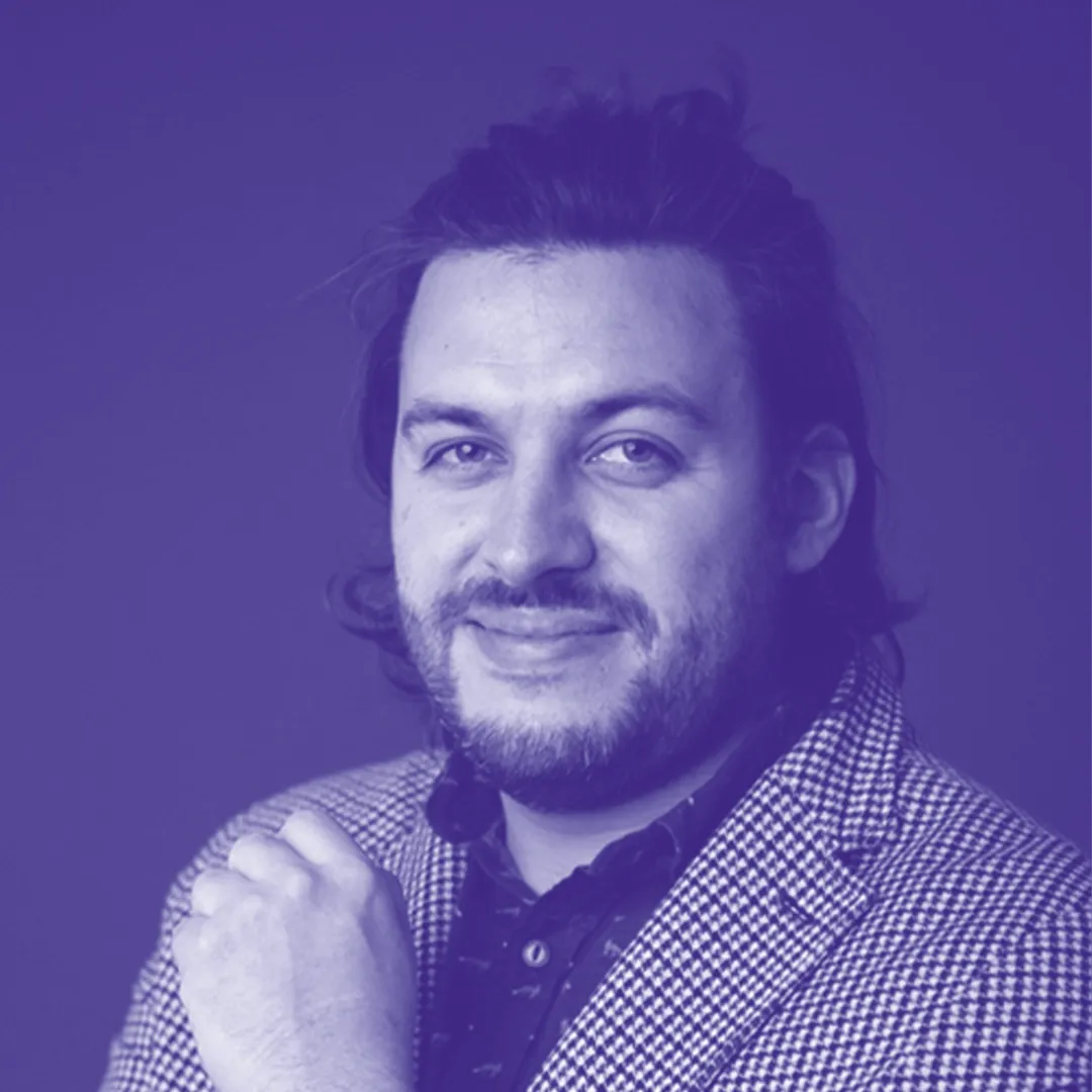 Claudio Calimera
