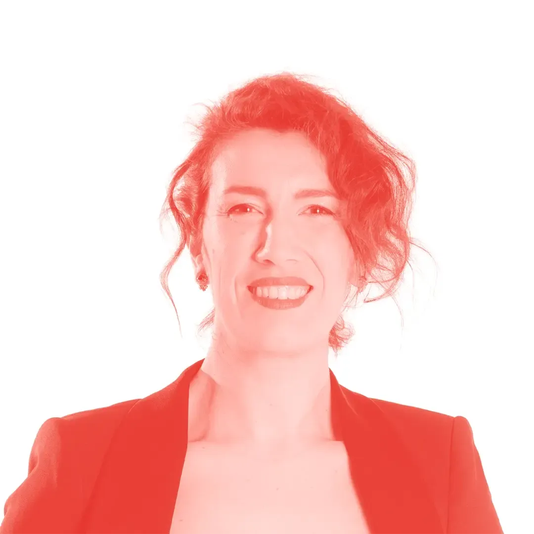 Corinna Grandi