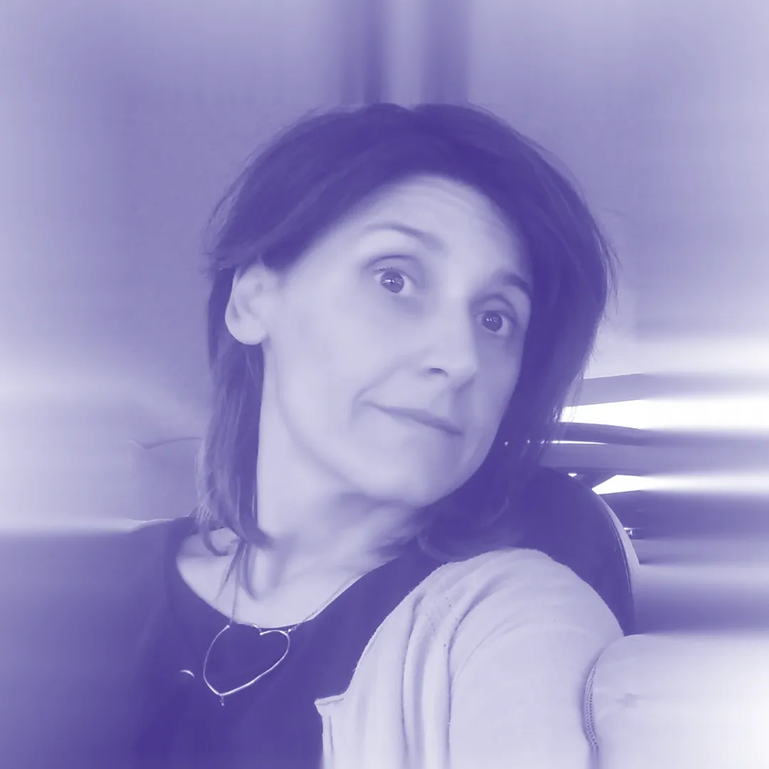 Enrica Pedrotti