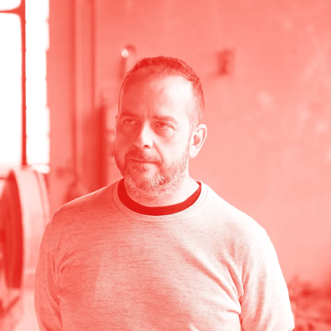 Nicola Rota